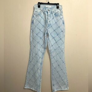 PacSun Jeans! Size 26 never worn!